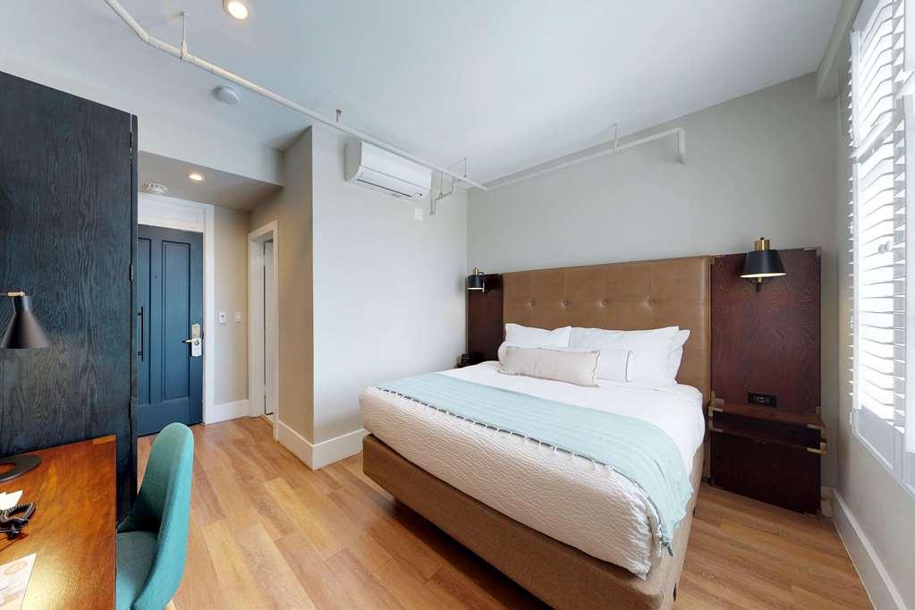 Hotel Petaluma, Ascend Hotel Collection Habitación foto