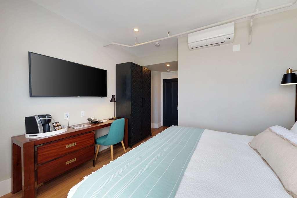 Hotel Petaluma, Ascend Hotel Collection Habitación foto