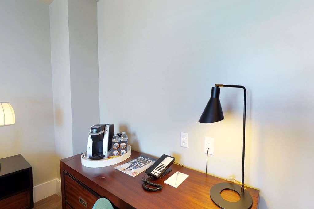 Hotel Petaluma, Ascend Hotel Collection Habitación foto