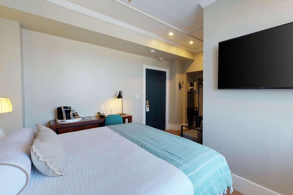 Hotel Petaluma, Ascend Hotel Collection Habitación foto