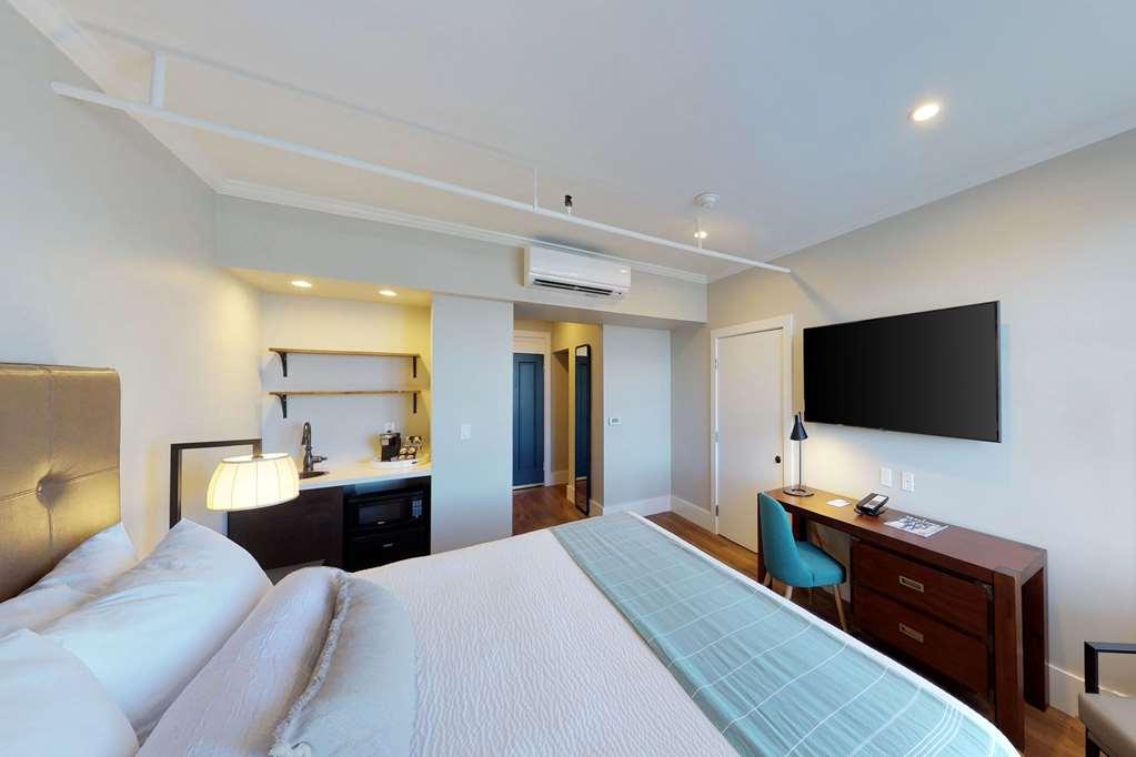 Hotel Petaluma, Ascend Hotel Collection Habitación foto