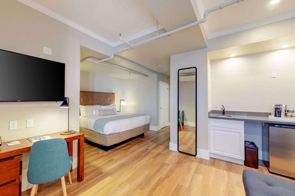Hotel Petaluma, Ascend Hotel Collection Habitación foto