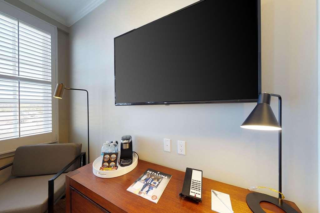 Hotel Petaluma, Ascend Hotel Collection Habitación foto